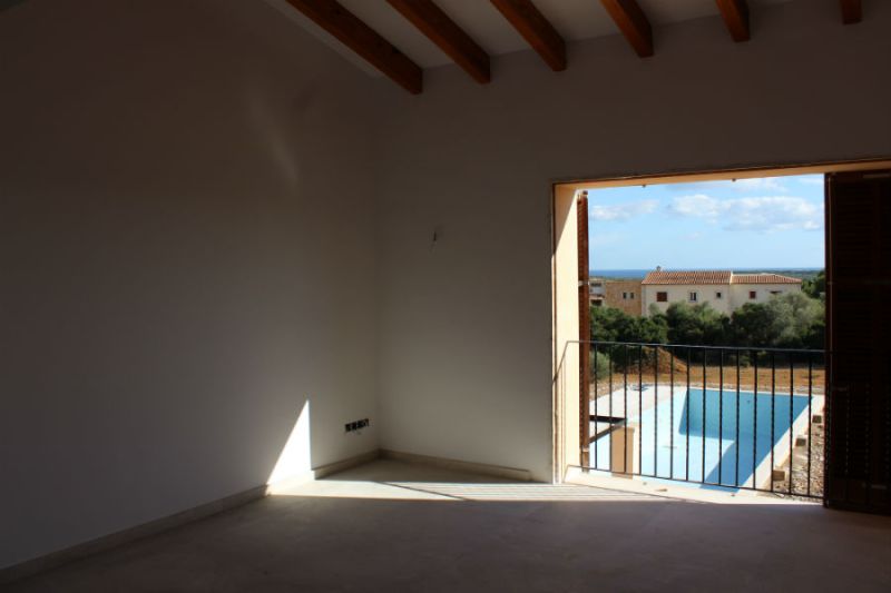 Rustikales Anwesen in Porto Colom