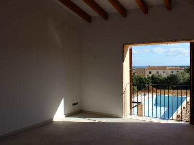 Rustikales Anwesen in Porto Colom