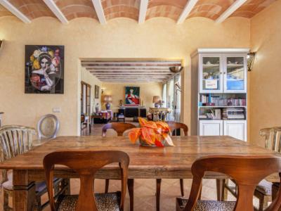 Finca rústica en venta en calle Diseminado Poligono 9-Ref. Baes-2013