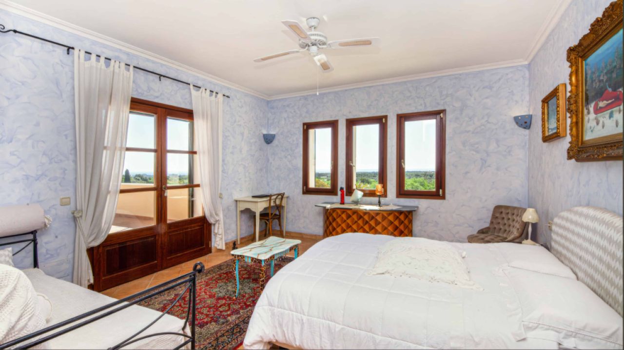 Finca rústica en venta en calle Diseminado Poligono 9-Ref. Baes-2013