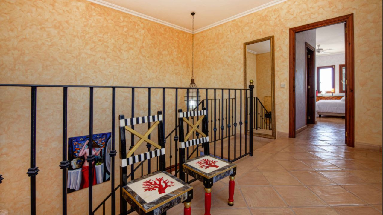 Finca rústica en venta en calle Diseminado Poligono 9-Ref. Baes-2013