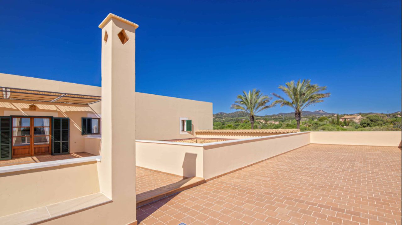 Finca rústica en venta en calle Diseminado Poligono 9-Ref. Baes-2013