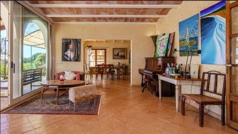 Finca rústica en venta en calle Diseminado Poligono 9-Ref. Baes-2013