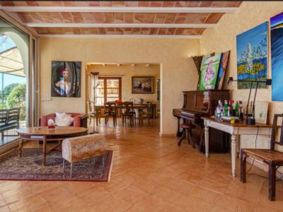 Finca rústica en venta en calle Diseminado Poligono 9-Ref. Baes-2013