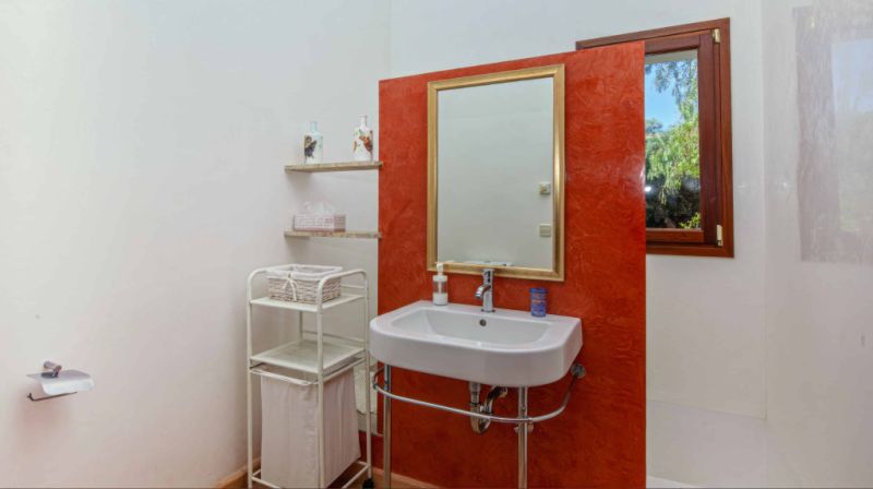 Finca rústica en venta en calle Diseminado Poligono 9-Ref. Baes-2013