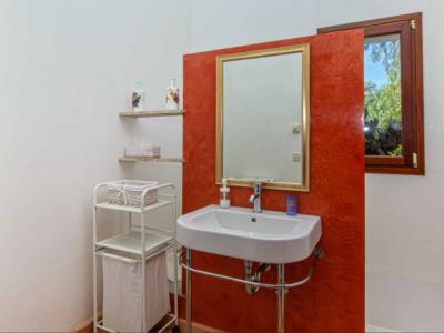 Finca rústica en venta en calle Diseminado Poligono 9-Ref. Baes-2013