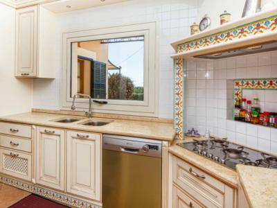 Finca rústica en venta en calle Diseminado Poligono 9-Ref. Baes-2013