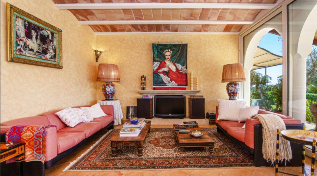 Finca rústica en venta en calle Diseminado Poligono 9-Ref. Baes-2013