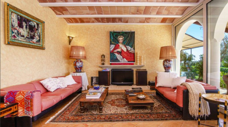 Finca rústica en venta en calle Diseminado Poligono 9-Ref. Baes-2013