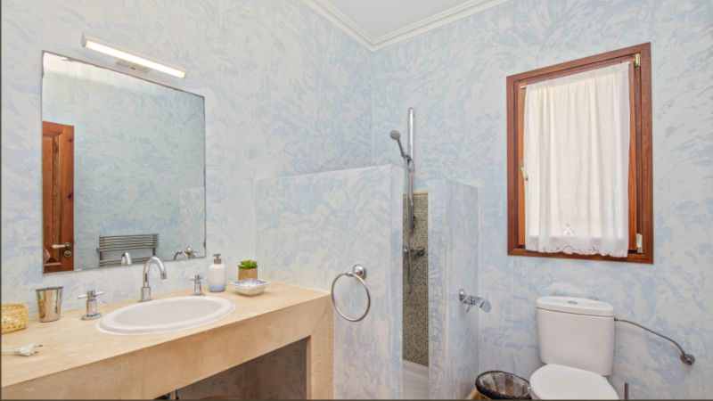 Finca rústica en venta en calle Diseminado Poligono 9-Ref. Baes-2013