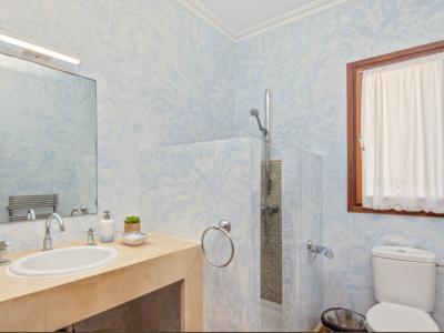 Finca rústica en venta en calle Diseminado Poligono 9-Ref. Baes-2013