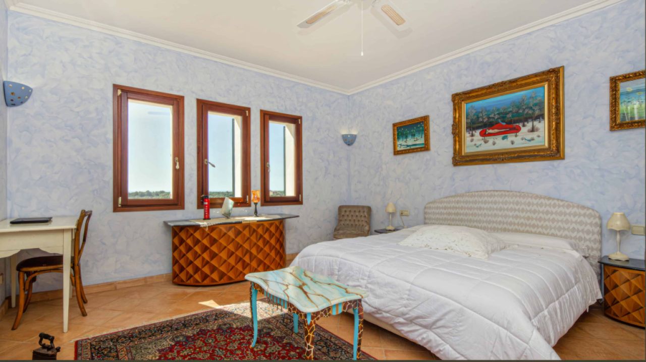 Finca rústica en venta en calle Diseminado Poligono 9-Ref. Baes-2013