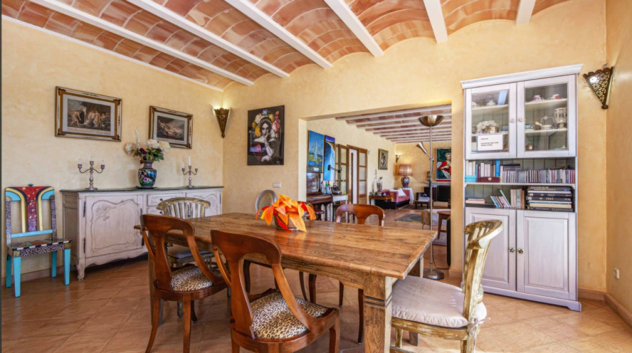 Finca rústica en venta en calle Diseminado Poligono 9-Ref. Baes-2013