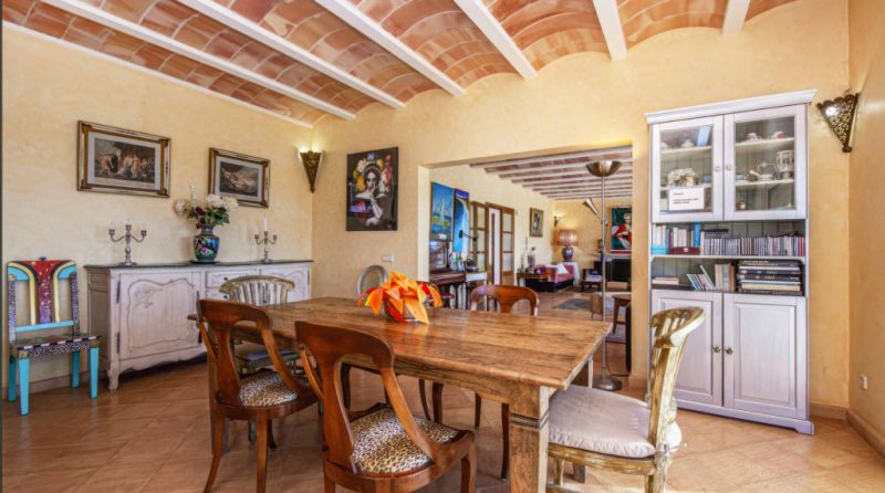 Finca rústica en venta en calle Diseminado Poligono 9-Ref. Baes-2013