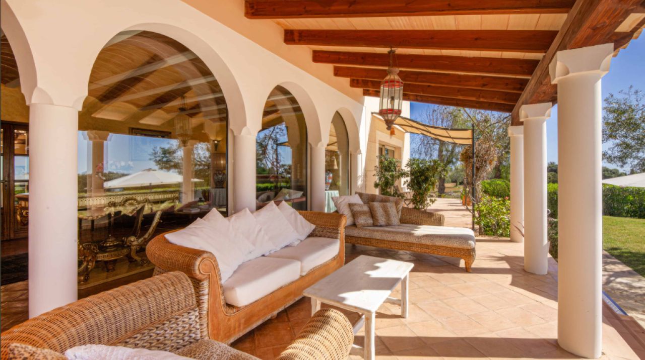 Finca rústica en venta en calle Diseminado Poligono 9-Ref. Baes-2013