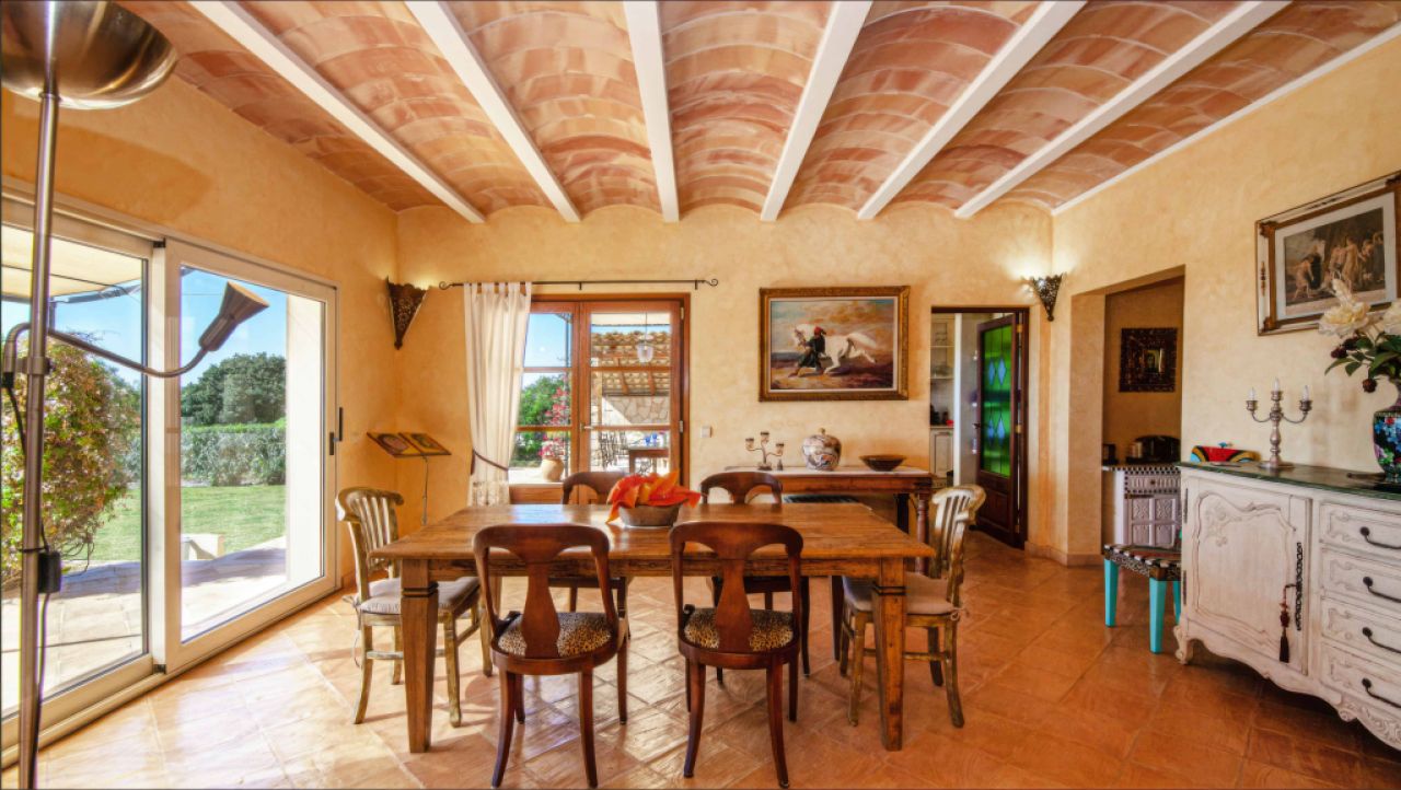 Finca rústica en venta en calle Diseminado Poligono 9-Ref. Baes-2013