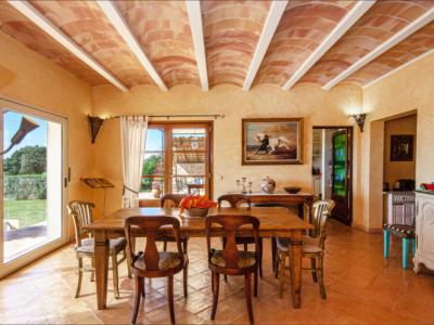 Finca rústica en venta en calle Diseminado Poligono 9-Ref. Baes-2013