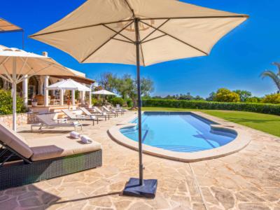 Finca rústica en venta en calle Diseminado Poligono 9-Ref. Baes-2013