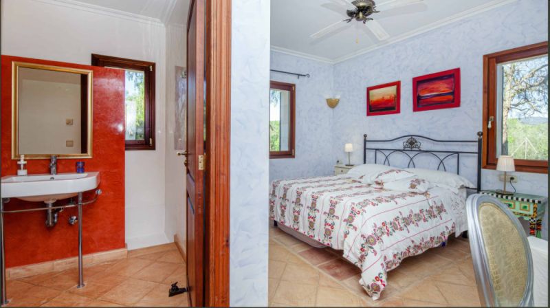 Finca rústica en venta en calle Diseminado Poligono 9-Ref. Baes-2013