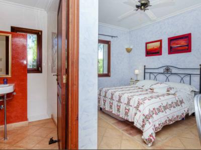 Finca rústica en venta en calle Diseminado Poligono 9-Ref. Baes-2013