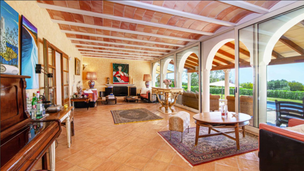 Finca rústica en venta en calle Diseminado Poligono 9-Ref. Baes-2013