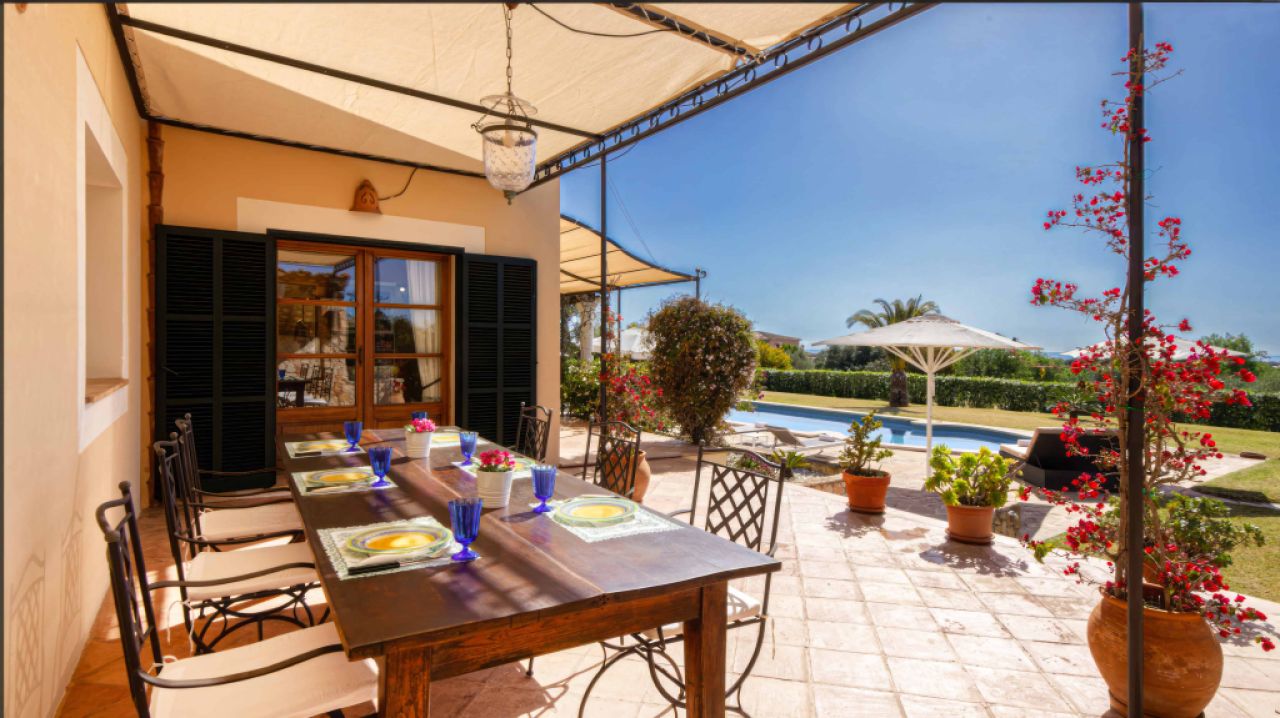 Finca rústica en venta en calle Diseminado Poligono 9-Ref. Baes-2013