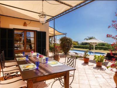 Finca rústica en venta en calle Diseminado Poligono 9-Ref. Baes-2013