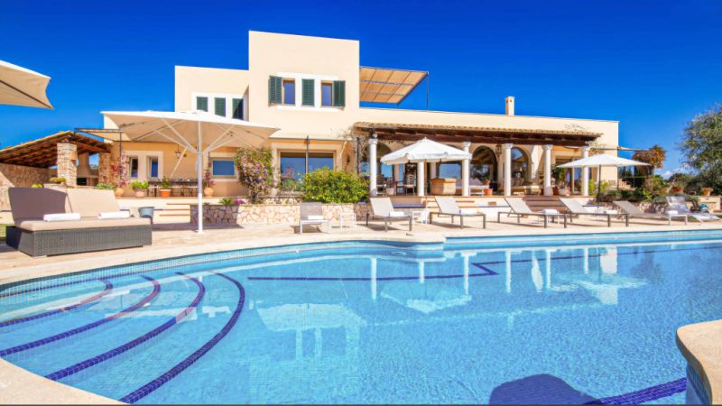 Finca rústica en venta en calle Diseminado Poligono 9-Ref. Baes-2013