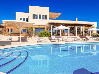 Finca rústica en venta en calle Diseminado Poligono 9-Ref. Baes-2013