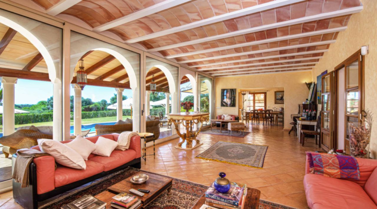 Finca rústica en venta en calle Diseminado Poligono 9-Ref. Baes-2013