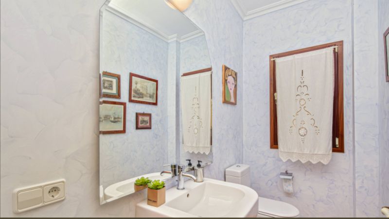 Finca rústica en venta en calle Diseminado Poligono 9-Ref. Baes-2013