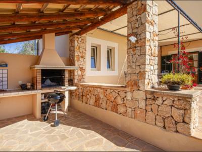 Finca rústica en venta en calle Diseminado Poligono 9-Ref. Baes-2013