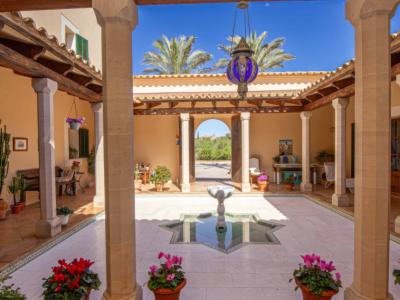 Finca rústica en venta en calle Diseminado Poligono 9-Ref. Baes-2013