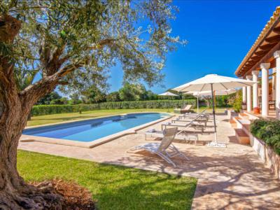 Finca rústica en venta en calle Diseminado Poligono 9-Ref. Baes-2013