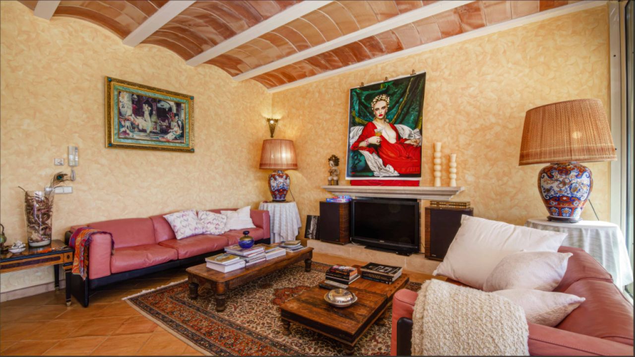 Finca rústica en venta en calle Diseminado Poligono 9-Ref. Baes-2013