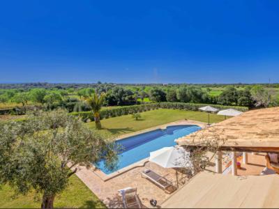 Finca rústica en venta en calle Diseminado Poligono 9-Ref. Baes-2013