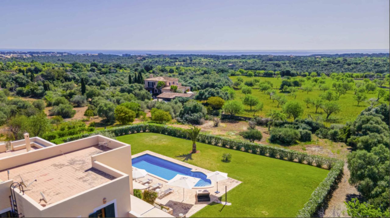 Finca rústica en venta en calle Diseminado Poligono 9-Ref. Baes-2013