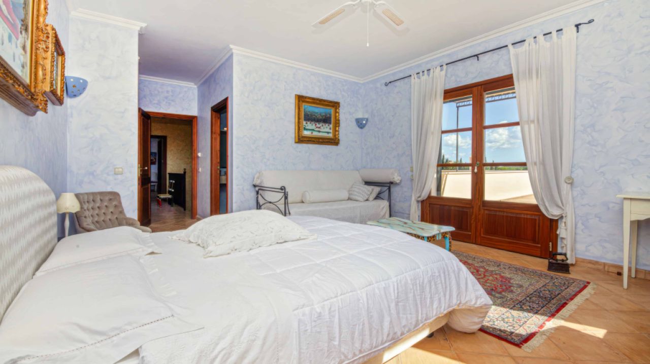 Finca rústica en venta en calle Diseminado Poligono 9-Ref. Baes-2013