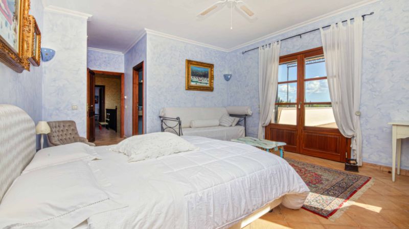 Finca rústica en venta en calle Diseminado Poligono 9-Ref. Baes-2013