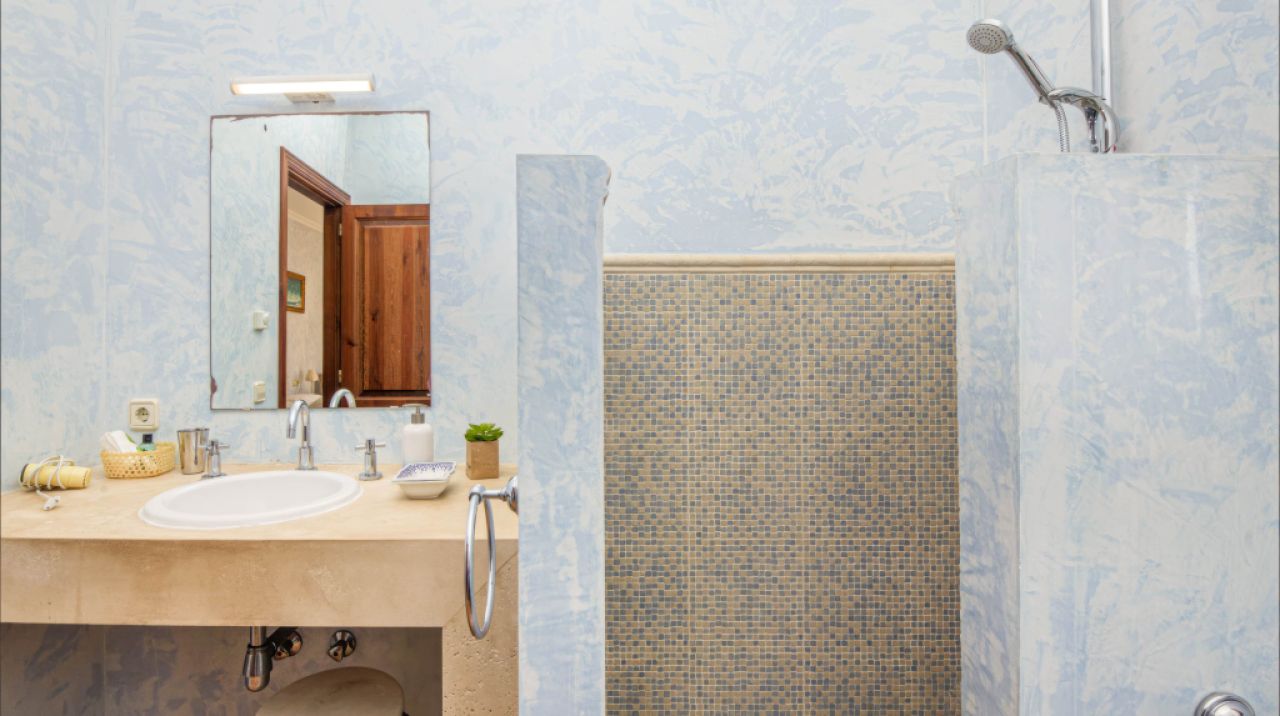 Finca rústica en venta en calle Diseminado Poligono 9-Ref. Baes-2013