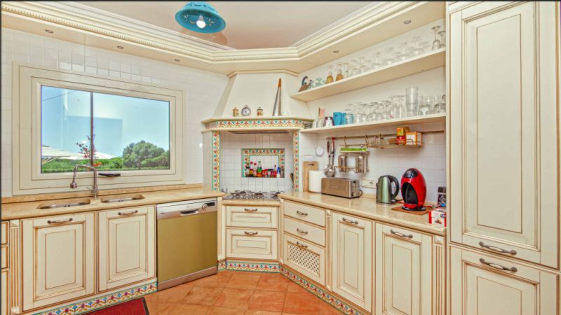 Finca rústica en venta en calle Diseminado Poligono 9-Ref. Baes-2013