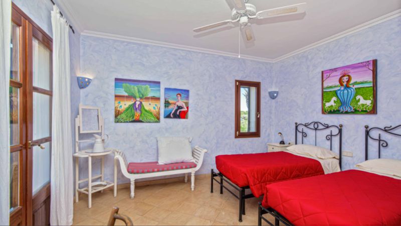 Finca rústica en venta en calle Diseminado Poligono 9-Ref. Baes-2013