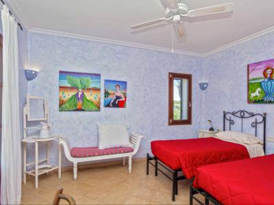 Finca rústica en venta en calle Diseminado Poligono 9-Ref. Baes-2013