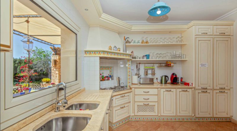 Finca rústica en venta en calle Diseminado Poligono 9-Ref. Baes-2013