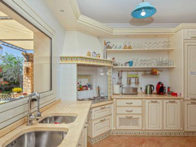 Finca rústica en venta en calle Diseminado Poligono 9-Ref. Baes-2013