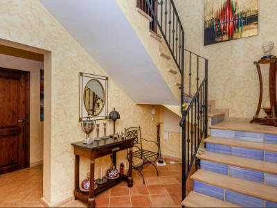 Finca rústica en venta en calle Diseminado Poligono 9-Ref. Baes-2013