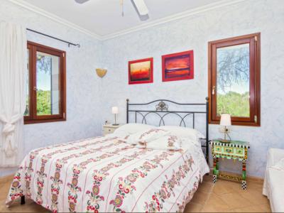 Finca rústica en venta en calle Diseminado Poligono 9-Ref. Baes-2013