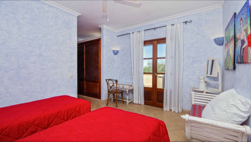 Finca rústica en venta en calle Diseminado Poligono 9-Ref. Baes-2013