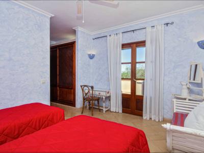 Finca rústica en venta en calle Diseminado Poligono 9-Ref. Baes-2013