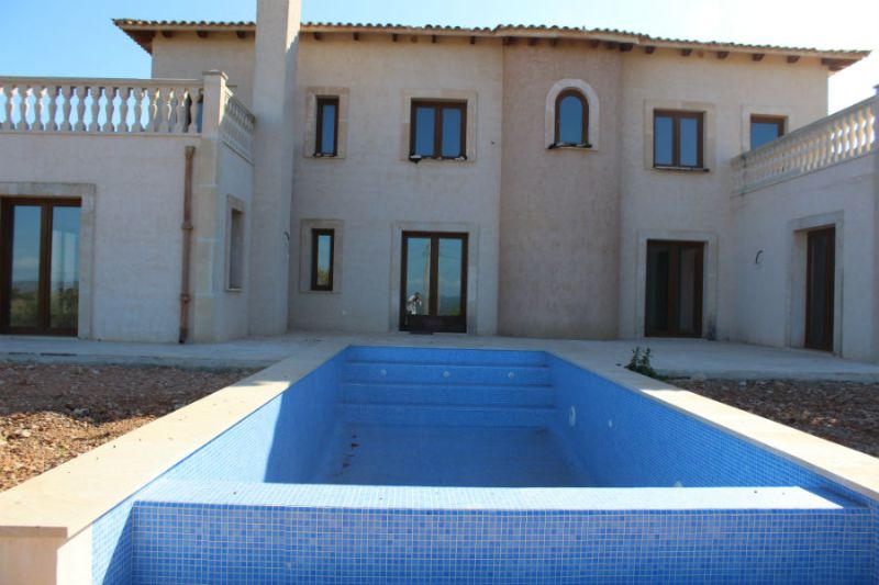 Rustikales Anwesen zu verkaufen in Son Macia